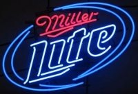 beer neon