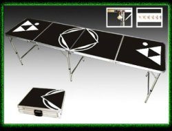 beer pong tables 