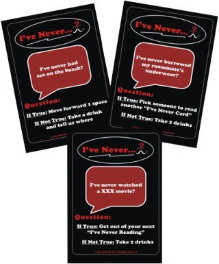 Text Or Drink In English [On [Ice Breaker] Text Or Drink Adult Bar Fun Sex  Card Game