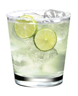 Mixed Drinks Recipes - Gin and Tonic