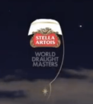 2012 Stella Artois World Draught Masters Finals