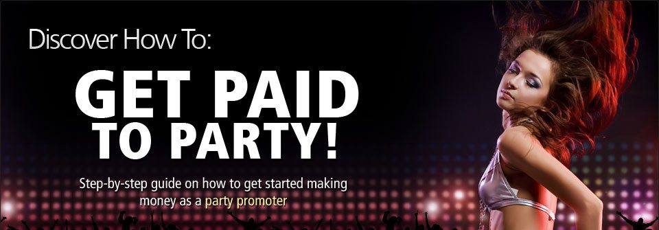How to Become a Club Promoter