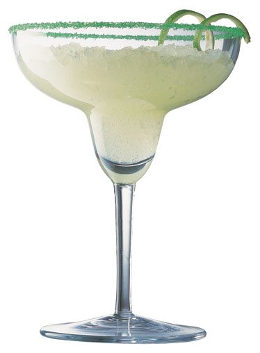 margarita recipe