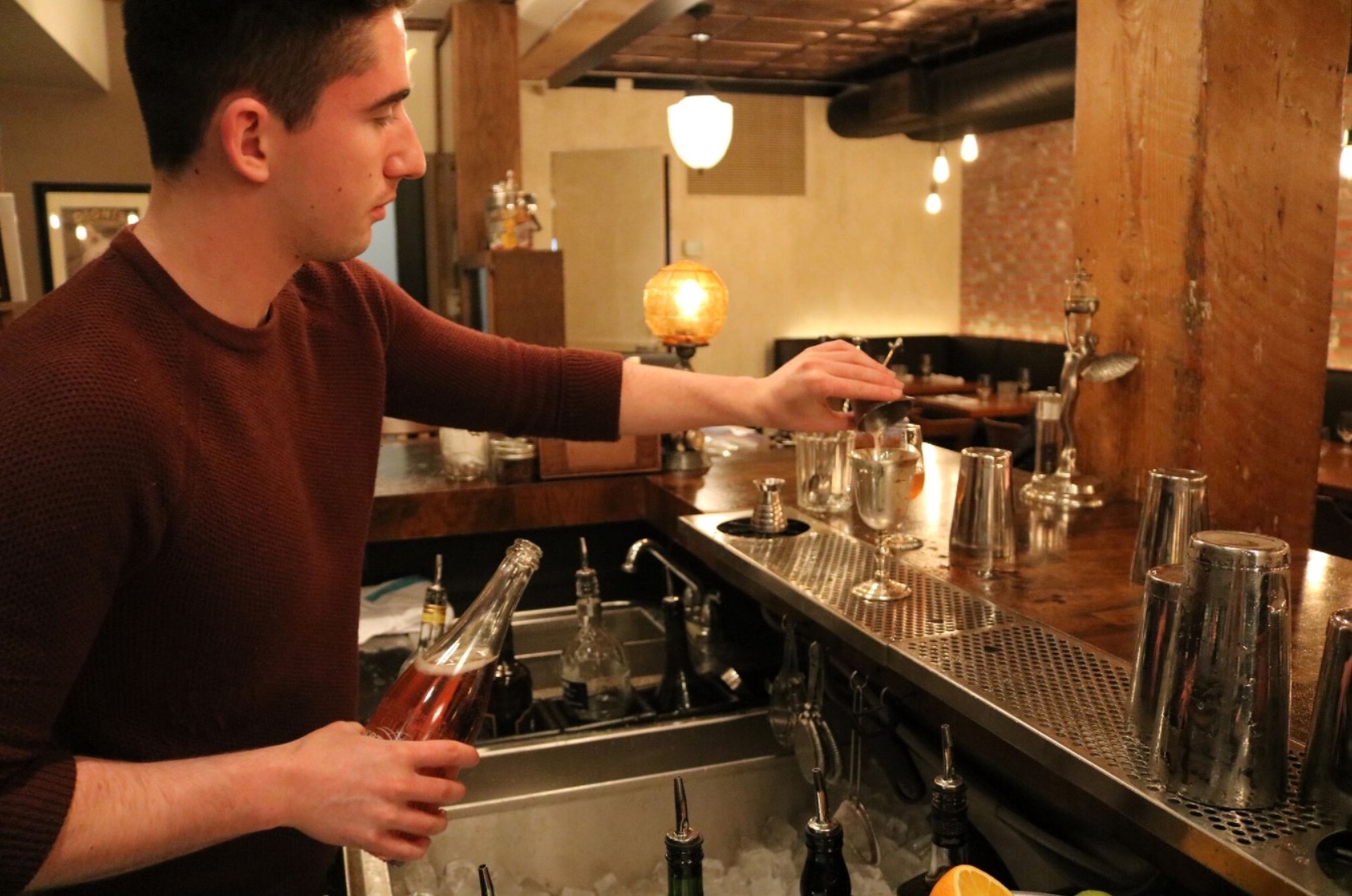 Bar Terms And Bartender Terminology Every Bartender Knows