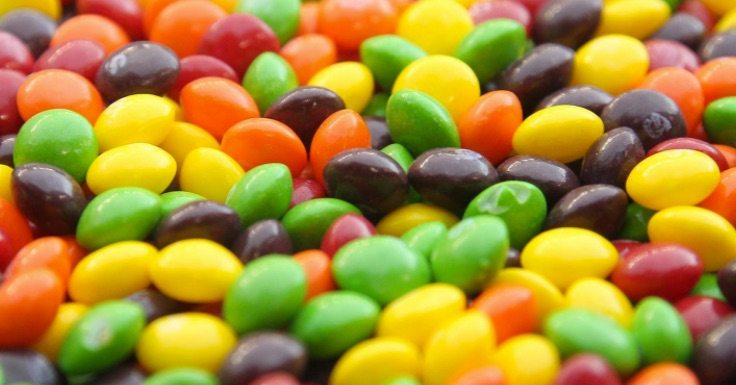 Skittles Candy Sayings