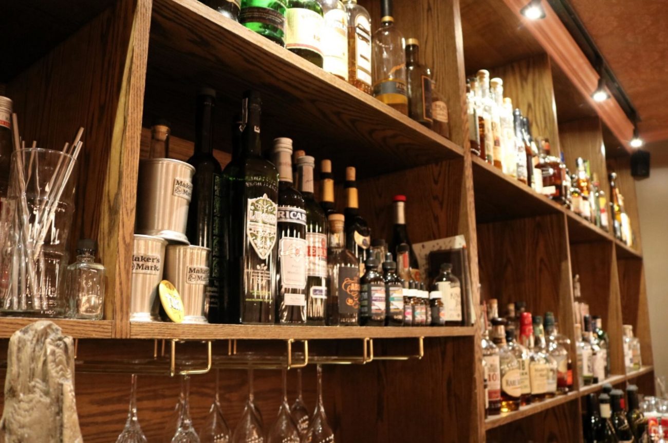 mixology