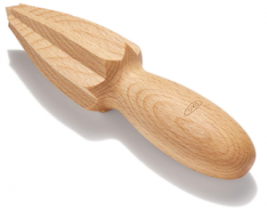 OXO Good Grips Wooden Reamer CitrusJuicer
