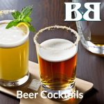Beer Cocktails Recipes